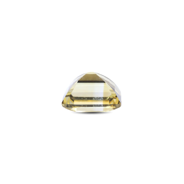 Citrine - 10.1 Carat