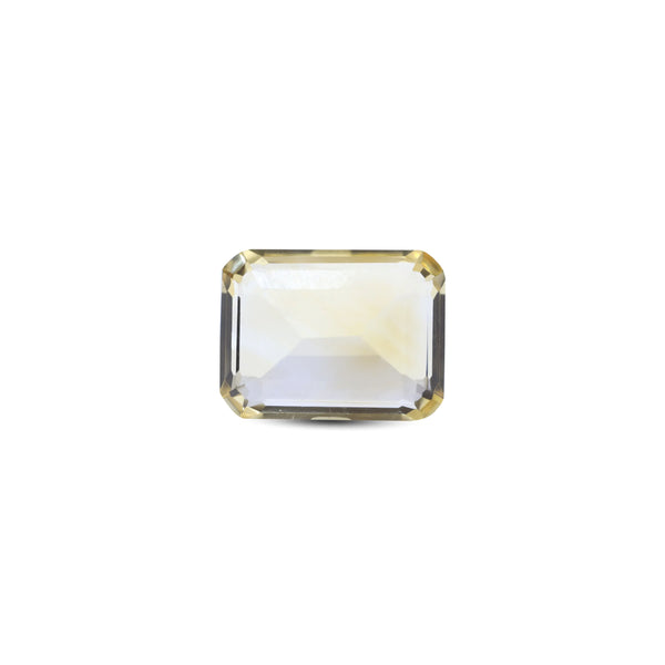Citrine - 9.15 Carat