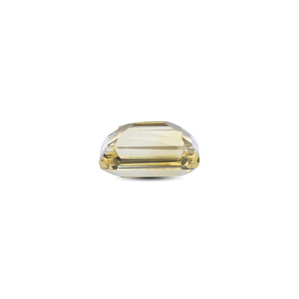 Citrine - 9.15 Carat