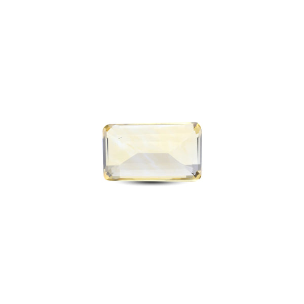 Citrine - 8.4 Carat