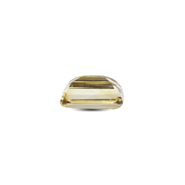 Citrine - 8.4 Carat