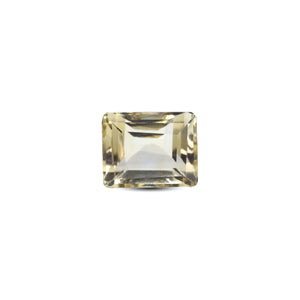 Citrine - Sunela -  10.8 Carat - Pramogh