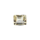 Citrine - Sunela -  10.8 Carat - Pramogh