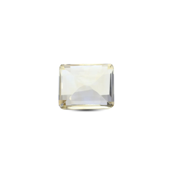 Citrine - 10.8 Carat