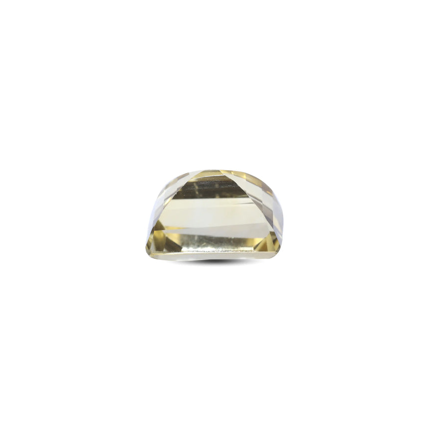 Citrine - 10.8 Carat