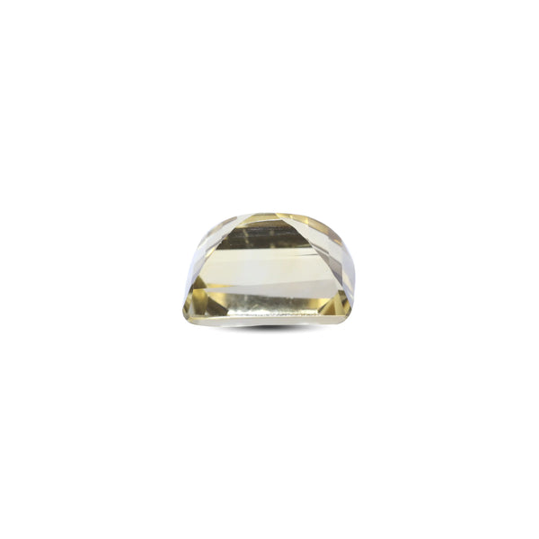 Citrine - 10.8 Carat
