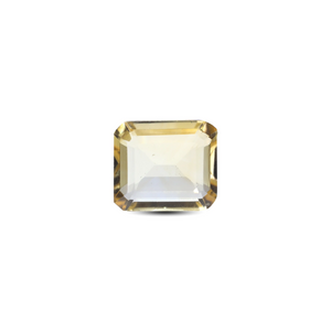 Citrine - Sunela -  5.15 Carat - Pramogh