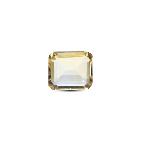 Citrine - Sunela -  5.15 Carat - Pramogh