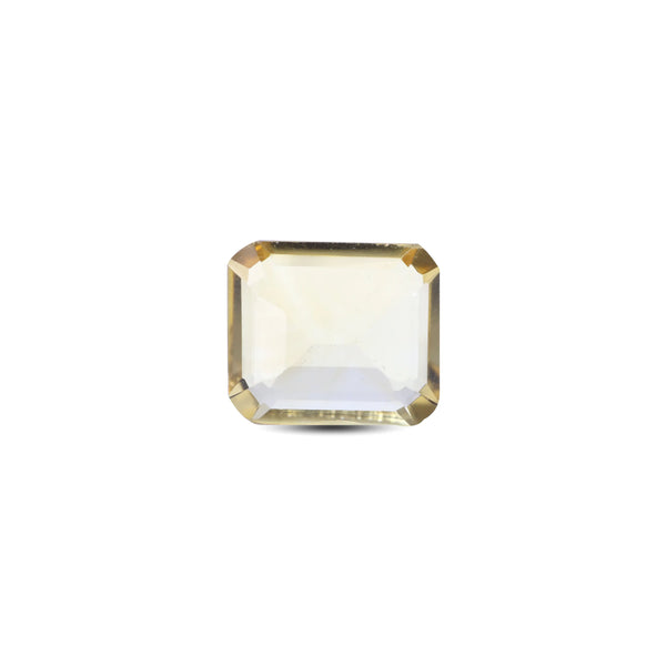 Citrine - 5.15 Carat