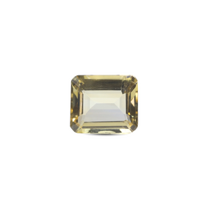 Citrine - Sunela -  6 Carat - Pramogh