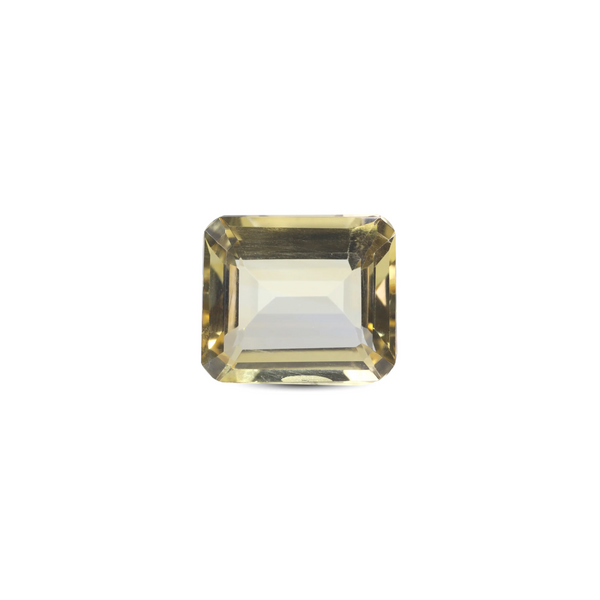 Citrine - Sunela -  6 Carat - Pramogh