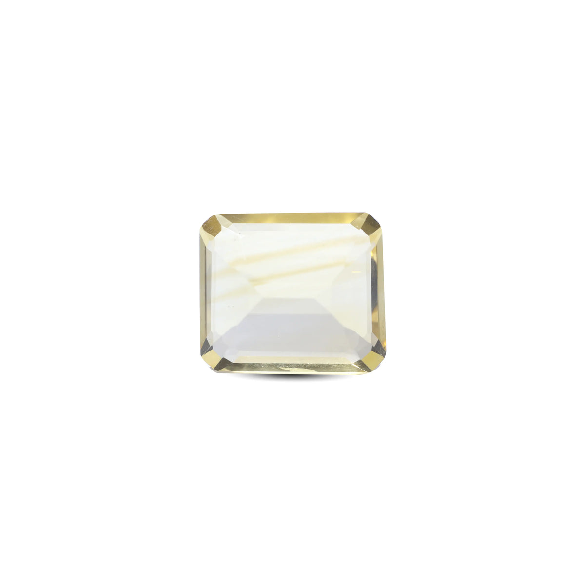 Citrine - 6 Carat