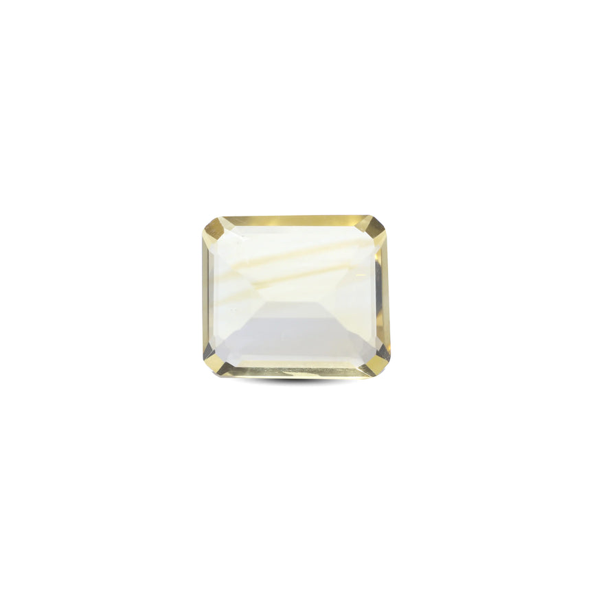 Citrine - 6 Carat
