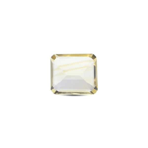 Citrine - 6 Carat