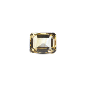 Citrine - Sunela -  9.4 Carat - Pramogh