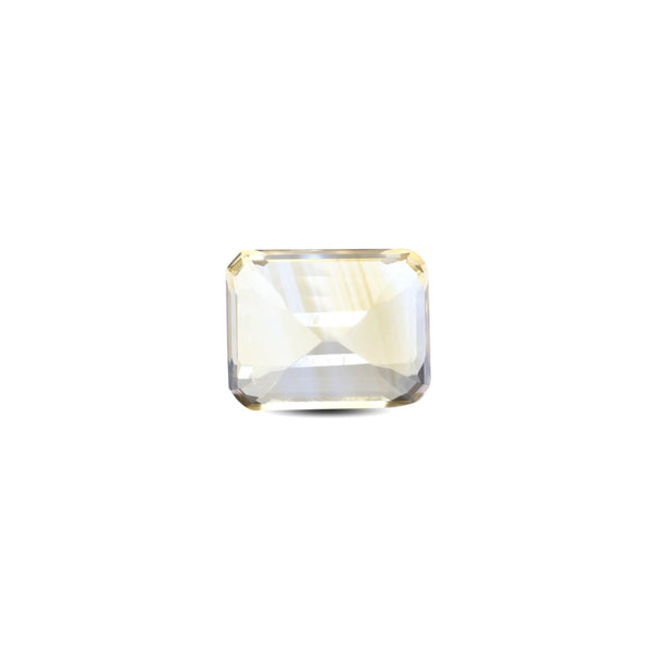 Citrine - 9.4 Carat