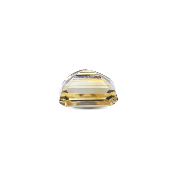 Citrine - 9.4 Carat