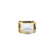 Citrine - Sunela -  5.1 Carat - Pramogh