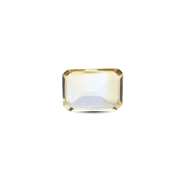 Citrine - 5.1 Carat