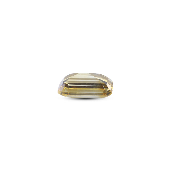 Citrine - 5.1 Carat