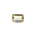 Citrine - Sunela -  13.6 Carat - Pramogh