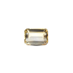 Citrine - Sunela -  13.6 Carat - Pramogh