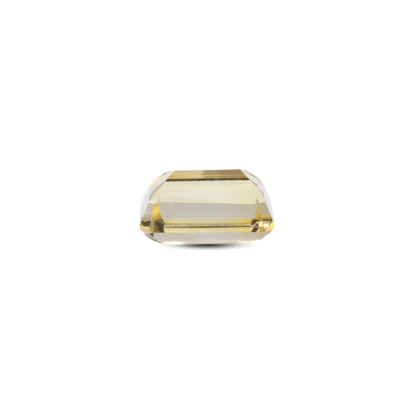 Citrine - 13.6 Carat