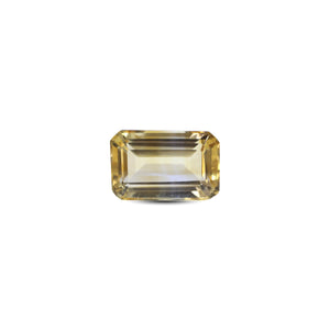 Citrine - Sunela -  8.3 Carat - Pramogh