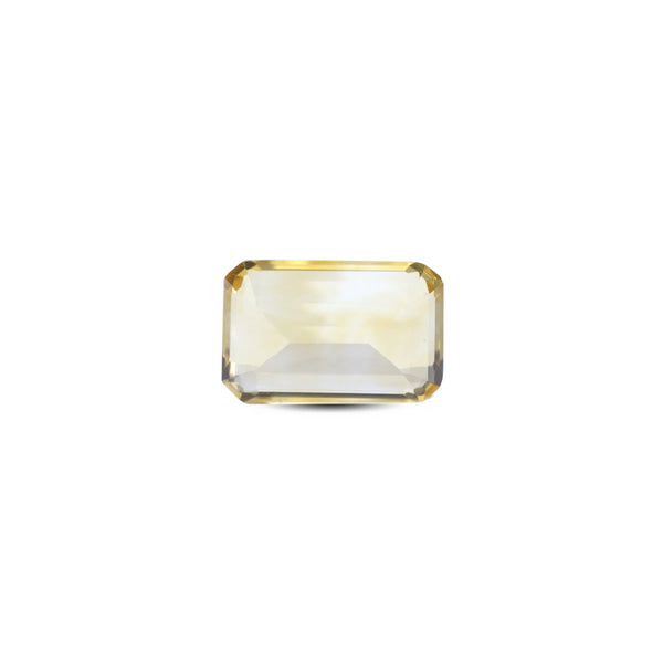 Citrine - 8.3 Carat