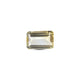 Citrine - Sunela -  9.1 Carat - Pramogh