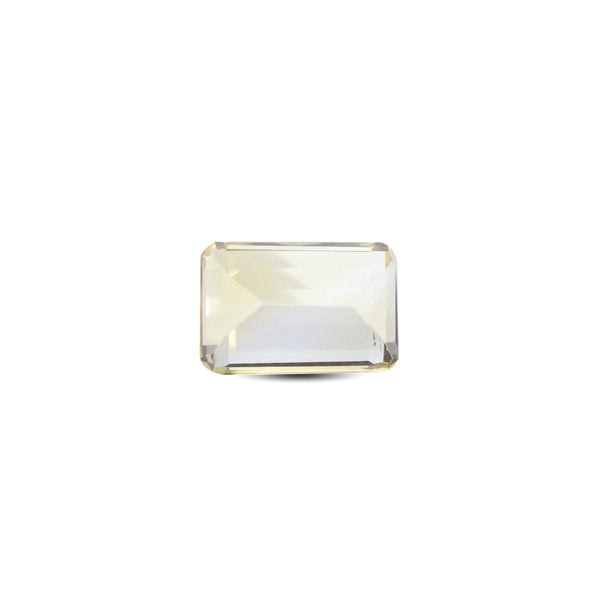 Citrine - 9.1 Carat