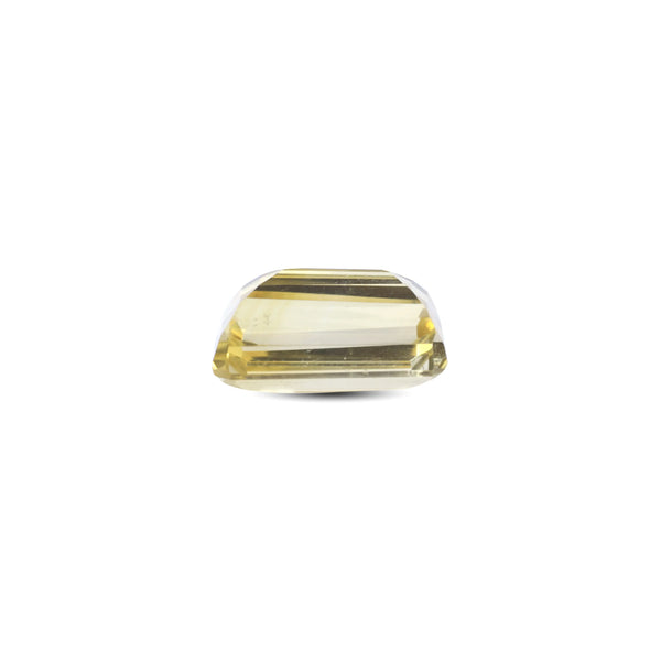 Citrine - 9.1 Carat