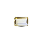 Citrine - Sunela -  10.6 Carat - Pramogh