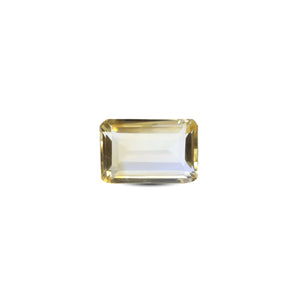 Citrine - Sunela -  10.6 Carat - Pramogh