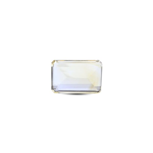 Citrine - 10.6 Carat