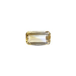 Citrine - Sunela -  8.1 Carat - Pramogh