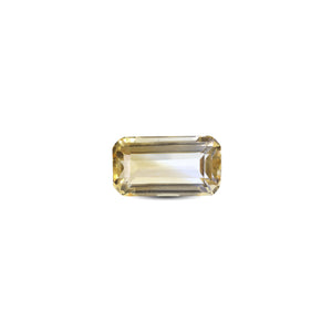 Citrine - Sunela -  8.1 Carat - Pramogh