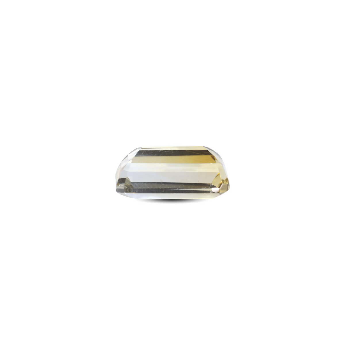 Citrine - 8.1 Carat