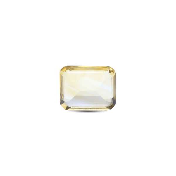 Citrine - 9.1 Carat