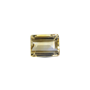 Citrine - Sunela -  12.3 Carat - Pramogh