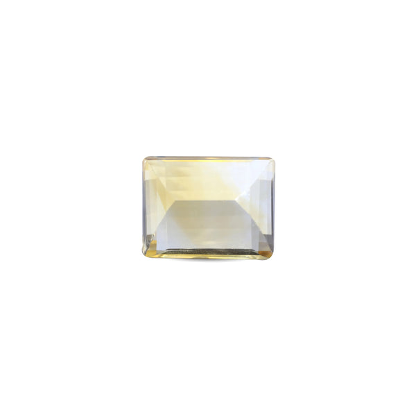 Citrine - 12.3 Carat