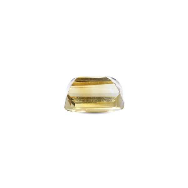Citrine - 12.3 Carat