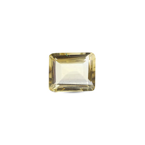 Citrine - Sunela -  7.25 Carat - Pramogh
