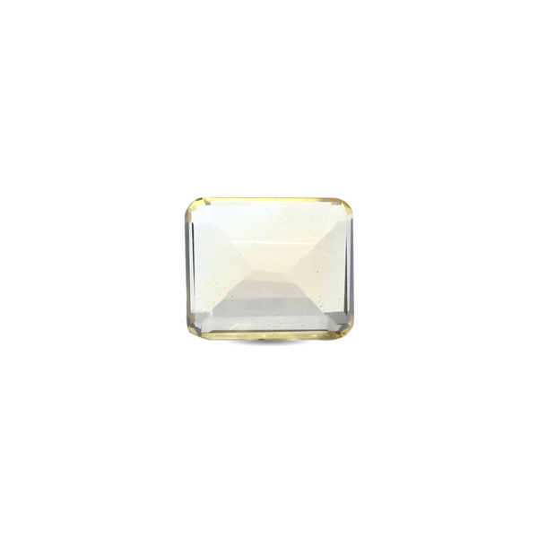 Citrine - 7.25 Carat