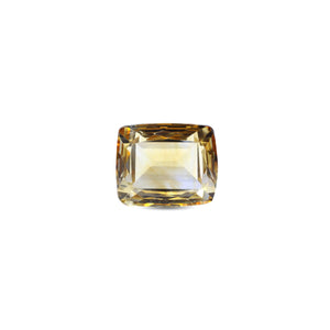 Citrine - Sunela -  12.5 Carat - Pramogh