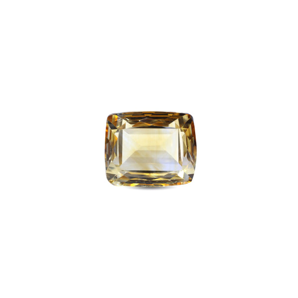 Citrine - Sunela -  12.5 Carat - Pramogh