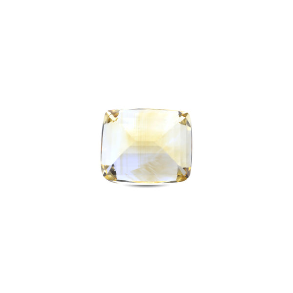 Citrine - 12.5 Carat