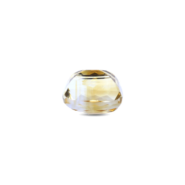 Citrine - 12.5 Carat