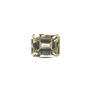 Citrine - Sunela -  11.3 Carat - Pramogh