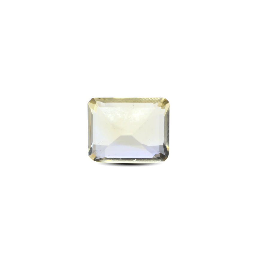 Citrine - 11.3 Carat